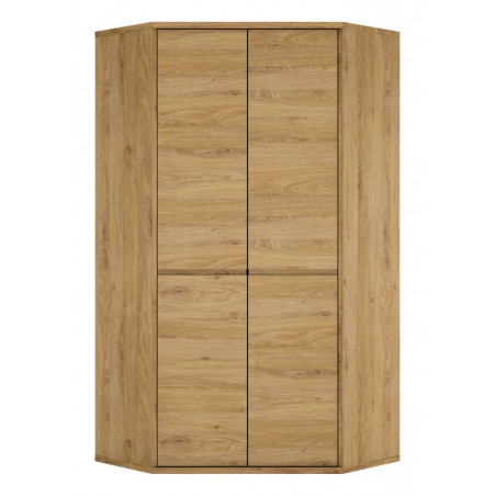  Szafy MEBLE WÓJCIK SHETLAND SZAFA NAROŻNA 2D TYP 21 Meble Wójcik - 1