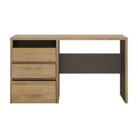  Biurka MEBLE WÓJCIK SHETLAND BIURKO 3S TYP 80 Meble Wójcik - 2