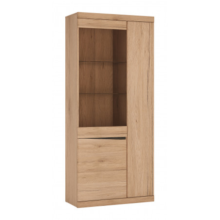  Witryny i Regały otwarte MEBLE WÓJCIK SUMMER WITRYNA 3D TYP 06 Meble Wójcik - 1