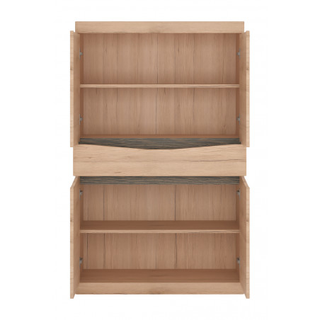  Komody MEBLE WÓJCIK SUMMER KOMODA 4D-1S TYP 30 Meble Wójcik - 2