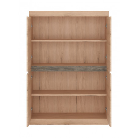  Komody MEBLE WÓJCIK SUMMER KOMODA 4D TYP 31 Meble Wójcik - 2