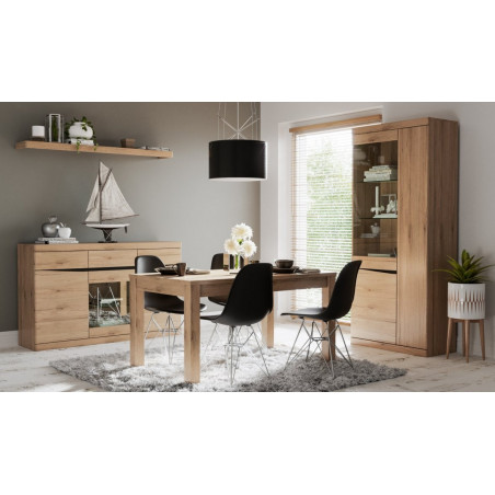  Komody MEBLE WÓJCIK SUMMER KOMODA 3D TYP 32 Meble Wójcik - 4