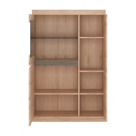  Komody MEBLE WÓJCIK SUMMER KOMODA 3D TYP 32 Meble Wójcik - 2