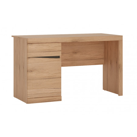  Biurka MEBLE WÓJCIK SUMMER BIURKO 1D-1S TYP 80 Meble Wójcik - 1