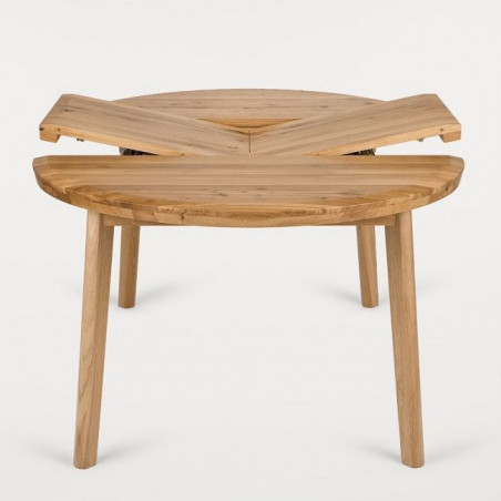 PAGED Stół TONDO