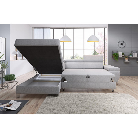 WERSAL NAROŻNIK MOLINA L