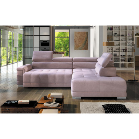 WERSAL NAROŻNIK CAMPO L