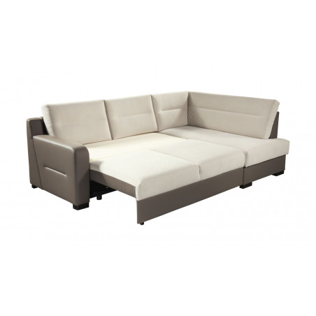 LIBRO NAROŻNIK MODO 2FL-BKR / BKL-2FR