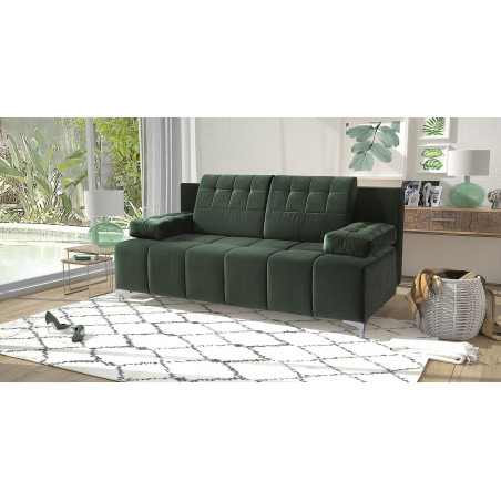 LIBRO SOFA SINUS 3FBA
