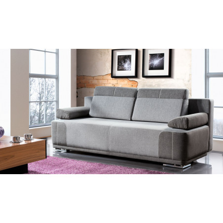 LIBRO SOFA ASTON 3FBA