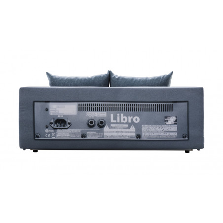 LIBRO SOFA PLAY FYLL AUDIO 3FBA