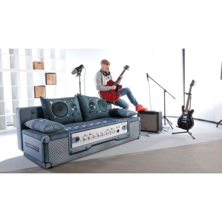 LIBRO SOFA PLAY FULL AUDIO 3FBA