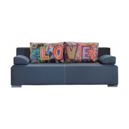 LIBRO SOFA PLAY 3FBA