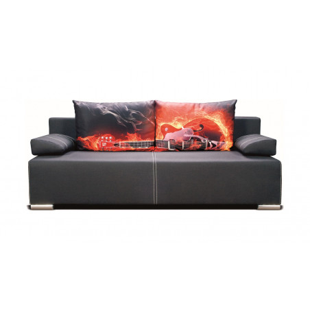 LIBRO SOFA PLAY 3FBA
