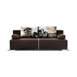 LIBRO SOFA PLAY NEW 3FBA