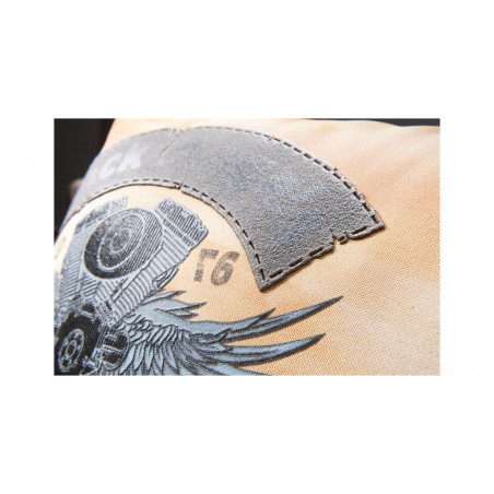 LIBRO SOFA PLAY NEW XXL 3FBA