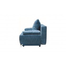 LIBRO SOFA DENIM 3FBA