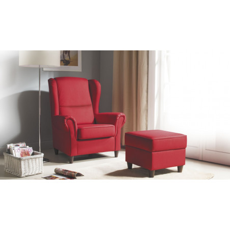 LIBRO FOTEL BARON 1S