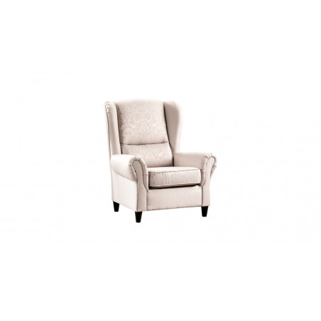 LIBRO FOTEL BARON 1S