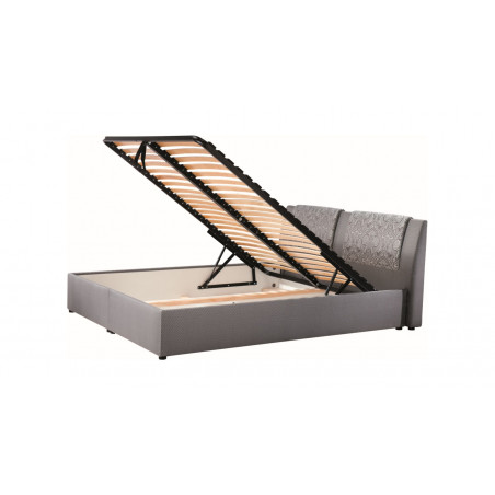 LIBRO ŁÓŻKO KOMFORT LSBK140