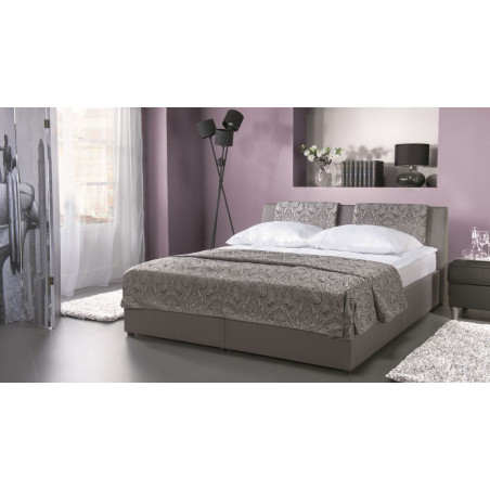 LIBRO ŁÓŻKO KOMFORT LSBK140