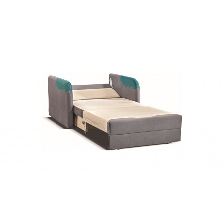 LIBRO SOFA JERRY 80 1FBK