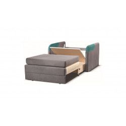 LIBRO SOFA JERRY 80 1FBK