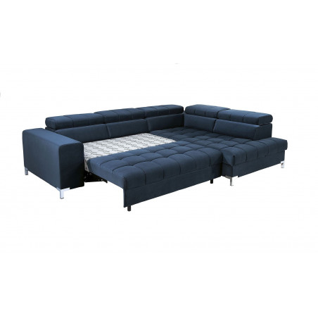 LIBRO NAROŻNIK ARTE 2FL-BKR / BKL-2FR