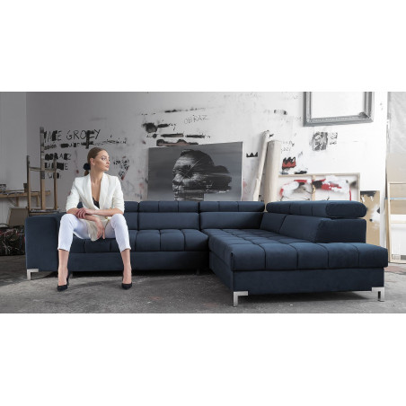 LIBRO NAROŻNIK ARTE 2FL-BKR / BKL-2FR