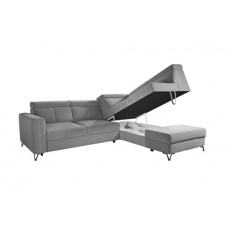 LIBRO NAROŻNIK ELBRUS 2FL-EBKR-HOBK50R / HOBK50L-EBKL-2FR