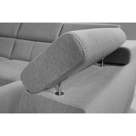 LIBRO NAROŻNIK ELBRUS 2FL-EBKR-HOBK50R / HOBK50L-EBKL-2FR