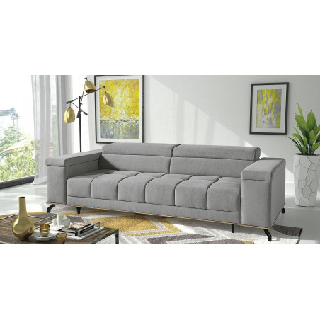 LIBRO SOFA PARTY 3SFBK