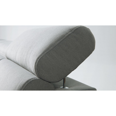 LIBRO NAROŻNIK MODUŁOWY ASPEN PK-2BK-E-2F-OBKR