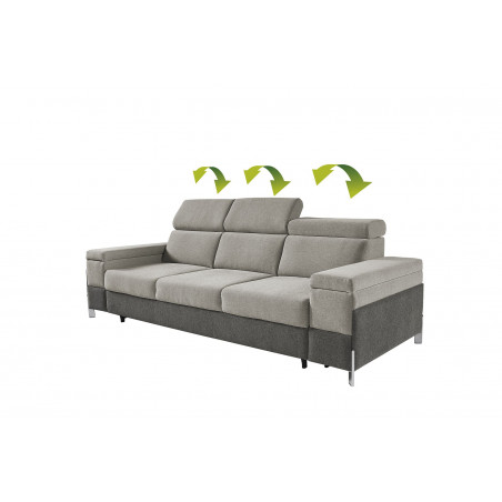 LIBRO SOFA ULISES 3SFBK