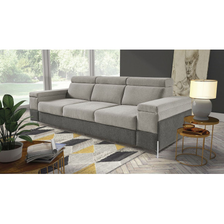 LIBRO SOFA ULISES 3SFBK