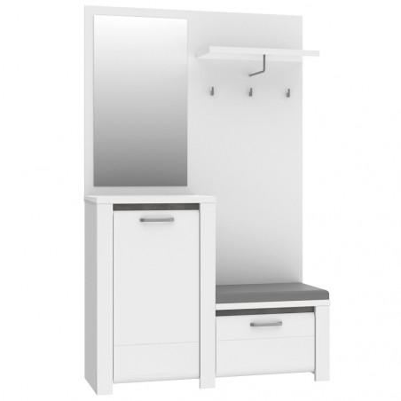 FORTE BRUGIA Przedpokój BUGD01-C670