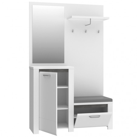 FORTE BRUGIA Przedpokój BUGD01-C670