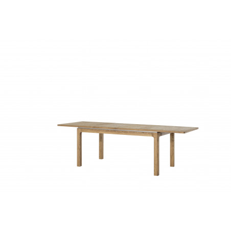 MEBLE SZYNAKA MONTENEGRO STÓŁ ROZSUWANY TYP 40