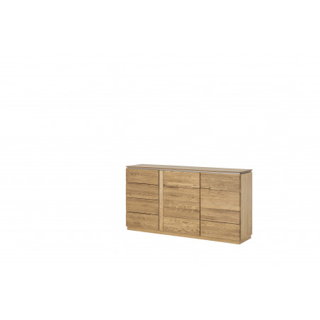 MEBLE SZYNAKA MONTENEGRO KOMODA TYP 45