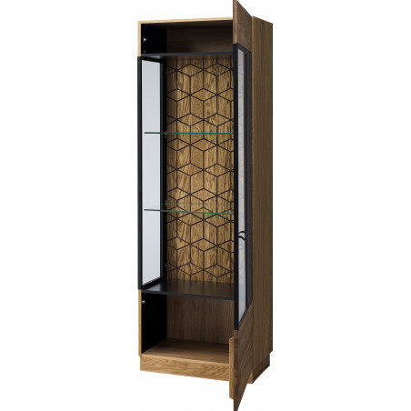 MEBLE SZYNAKA MOSAIC WITRYNA PRAWA TYP 11