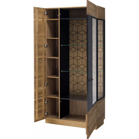 MEBLE SZYNAKA MOSAIC WITRYNA TYP 12