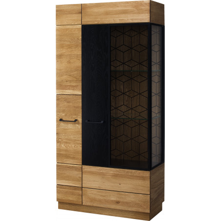 MEBLE SZYNAKA MOSAIC WITRYNA TYP 12