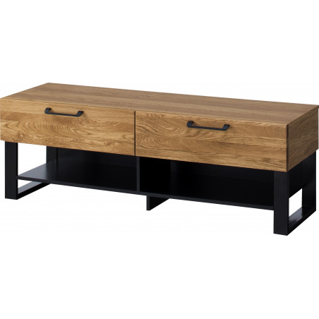 MEBLE SZYNAKA MOSAIC SZAFKA RTV TYP 24