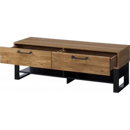 MEBLE SZYNAKA MOSAIC SZAFKA RTV TYP 24