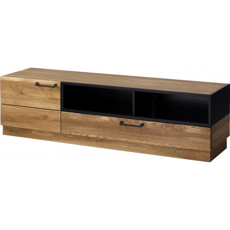 MEBLE SZYNAKA MOSAIC SZAFKA RTV TYP 25