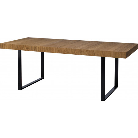 MEBLE SZYNAKA MOSAIC STÓŁ ROZSUWANY TYP 40