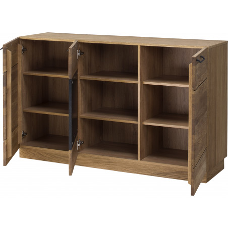 MEBLE SZYNAKA MOSAIC KOMODA TYP 45