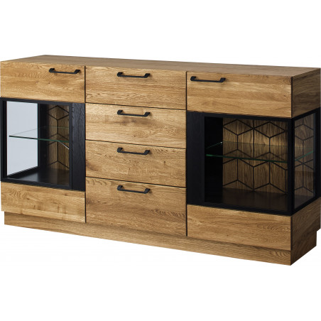 MEBLE SZYNAKA MOSAIC KOMODA TYP 47