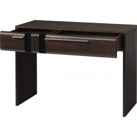 MEBLE SZYNAKA PORTI DĄB CZEKOLADOWY TOALETKA TYP 78