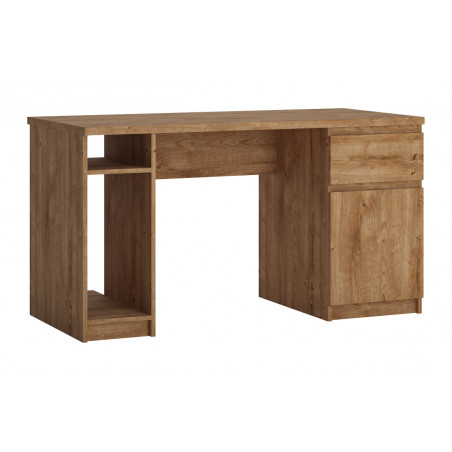  Biurka MEBLE WÓJCIK FRIBO BIURKO 1D1S TYP FRIB01 Meble Wójcik - 1